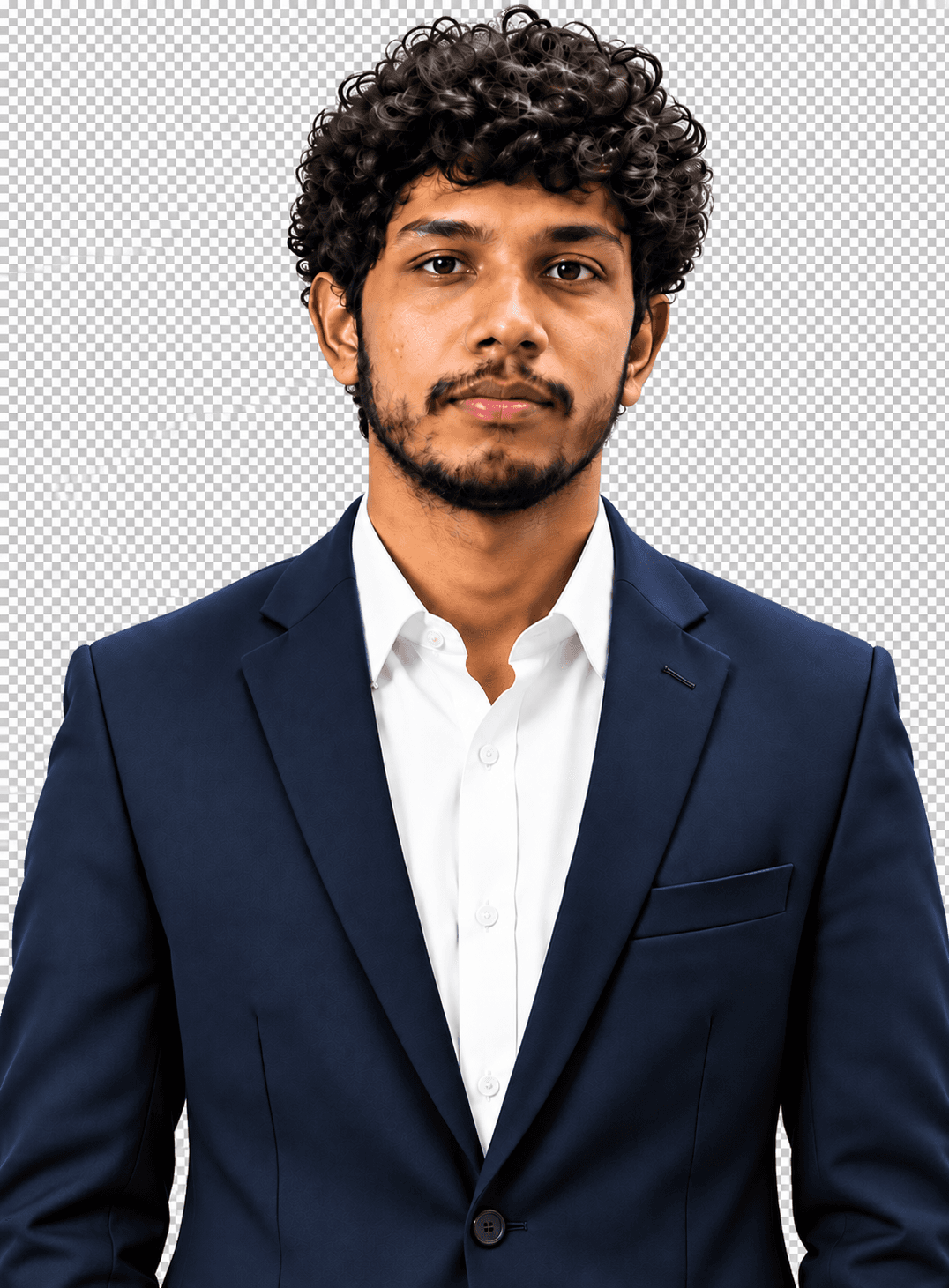 Portrait of Sasith, software engineer